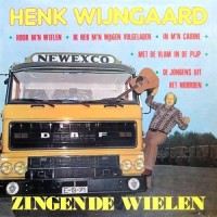 Hoor M'n Wielen_Henk Wijngaard,Benelux Music,H. Christ,Clown Music,F. Limpens,Rtl Music,H. Wijngaard