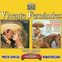 Que Amor Me Quedara_Vicente Fernández