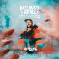 Mis Cicatrices (feat. Álvaro De Luna)_Nil Moliner,Álvaro De Luna