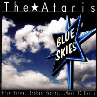 My Hotel Year_The Ataris