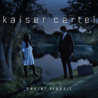 Wherever You Go_Kaiser Cartel