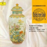 《丑角》选曲 “走吧!走吧”_Herbert von Karajan