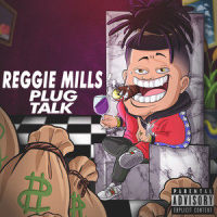 Smoking on That Gas_Reggie Mills,Lil Tracy,Jioo