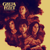 Safari Song_Greta Van Fleet