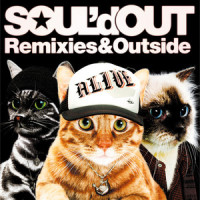 Pop'latinum Top ~PSYCHO MAINTENANCE~_Soul'd Out