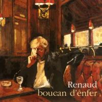 Docteur Renaud, Mister Renard_Renaud