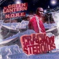 Just Living My Life_Noreaga,Shawn Chrystopher,Al Joseph,Anjuli Stars