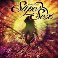 Super Sex Magic_Lukas Rossi