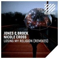 Losing My Religion_Jones & Brock,Nicole Cross