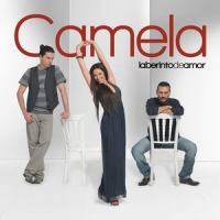 Por Las Calles De Abril_Camela