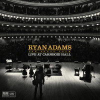 Oh My Sweet Carolina_Ryan Adams