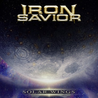 Solar Wings_Iron Savior