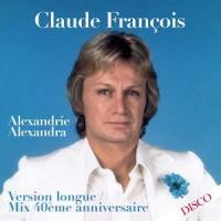 Alexandrie Alexandra_Claude François