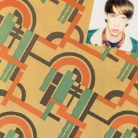 Dream Color_Atlas Sound