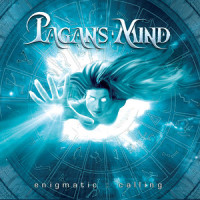 The Celestine Prophecy_Pagan's Mind