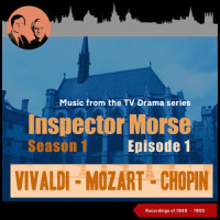 Gloria Rv 589: Gloria in Excelsis Deo_Orchester der Wiener Staatsoper,Wiener Akademiechor,Hermann Scherchen,Mimi Coertse,Soprano,Ina Dressel,Sonja Draxler,Contralto