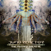 Our World_Juno Reactor