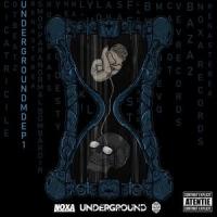 CICATRICILE(feat. Paranormal, Bombardir, SMOG & OT BEATZ)_UNDERGROUNDMD,Paranormal,Bombardir,Smog,OT BEATZ