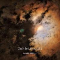 Clair de Lune, L.32_Anthony Hamilton