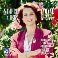 We'll Gather Lilacs_Ivor Novello,Melbourne Symphony Orchestra,Yvonne Kenny