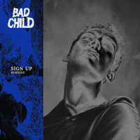 Breathing Fire_BAD CHILD