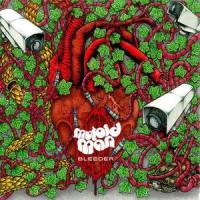 Sweet Ivy_Mutoid Man