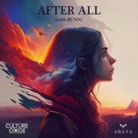 After All_Culture Code,Araya,RUNN
