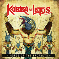 Sign of the Gypsy Queen_Kobra And The Lotus