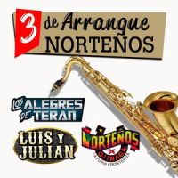 Nomas Las Mujeres Quedan_Luis Y Julian