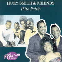 Through Fooling Around - Parts 1 & 2_Shindig Smith & The Soul Shakers (Huey 'Piano' Smith),Brandon,Smith,Non Society