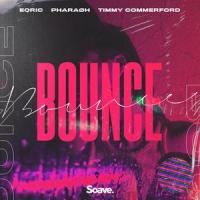 Bounce_EQRIC,Pharaøh,Timmy Commerford