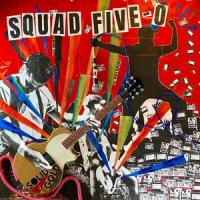 Easy To Say_Squad Five-O