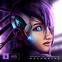 Overdrive_Protostar,Emma McGann