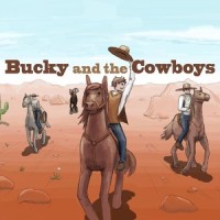 Bucky and the Cowboys_Ponyphonic