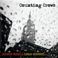 Los Angeles_Counting Crows