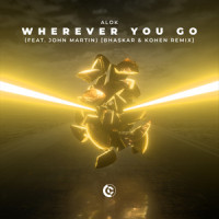 Wherever You Go (feat. John Martin)_Alok,John Martin