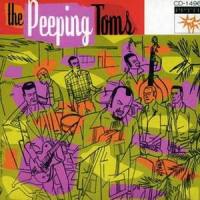 Spicks And The Specks_Peeping Tom