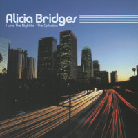 I Love The Nightlife_Alicia Bridges
