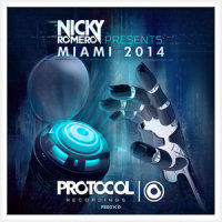 Juicy_Nicky Romero