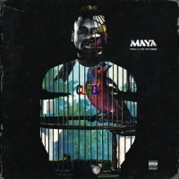 MAYA_Derek Anderson,KOTA The Friend,A.G.,Price