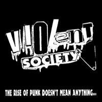 Another Casualty_Violent Society,Pat Society