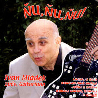 Jezdecká socha_Ivan Mládek
