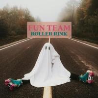 Roller Rink_FUN TEAM,Kyle Andrews