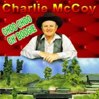 No One Will Ever Know_Charlie McCoy