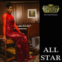 All Star_Scott Bradlee's Postmodern Jukebox,Vonzell Solomon
