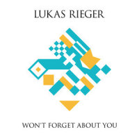 Won't Forget About You_Lukas Rieger