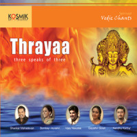 Ganesha Vandanam_Bombay Jayashri