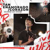 Tan Enamorado / Corazón_Jolgorio,Guido Morra,Ricardo Montaner,Giovanni Togni,Jorge Anibal Serrano
