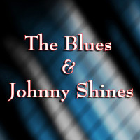 Look Behind The Door_Johnny Shines