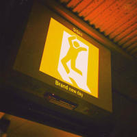 Brand new day_DISH//